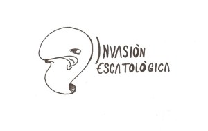 invasion escatologica