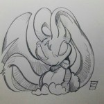 día 14 – sr conejo