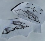 El zorro de Antoine de Saint-Exupéry (1)