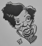 20. Breakable – Inktober 2018