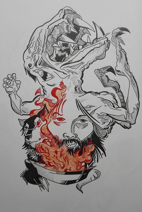 01_diseño_the thing